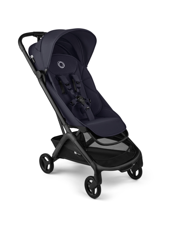 Bugaboo - Bugaboo Butterfly2 matkarattaat complete - photo 2 Bugaboo - Bugaboo Butterfly2 matkarattaat complete | Stockmann - photo 2