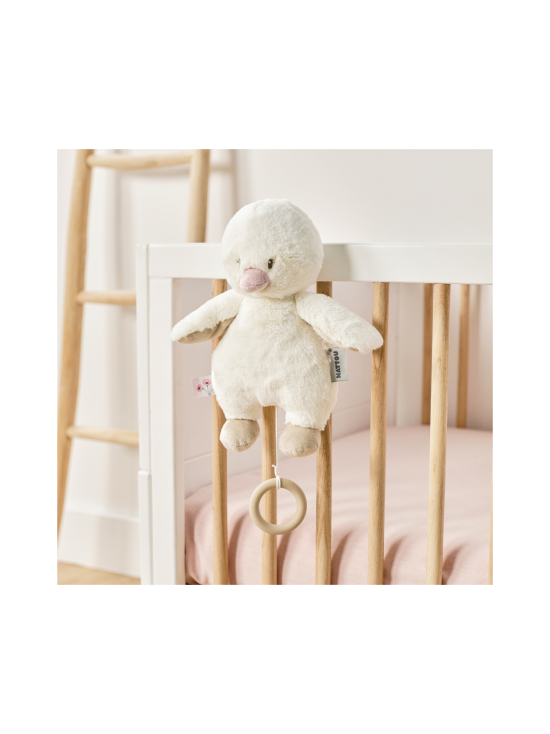 NATTOU - NATTOU Fanfan soiva pehmoankanpoikanen, 28 cm | Stockmann - photo 2