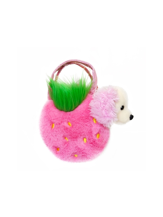 FANCY PALS - AURORA Fancy Pals Pehmopuudeli kassissa, 20 cm - photo 2 FANCY PALS - AURORA Fancy Pals Pehmopuudeli kassissa, 20 cm | Stockmann - photo 2