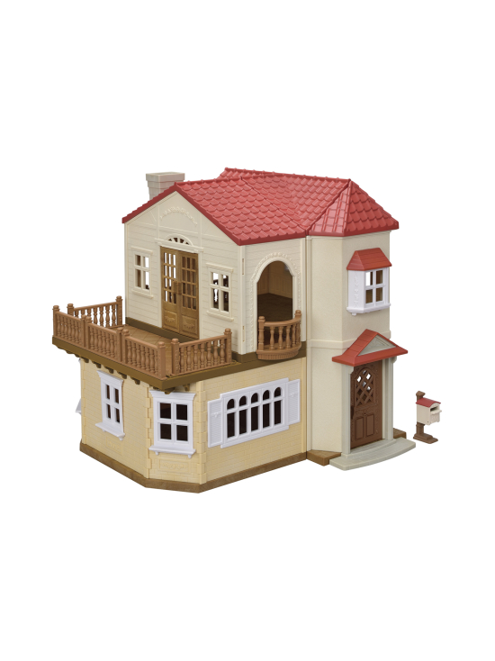 SYLVANIAN FAMILIES - SYLVANIAN FAMILIES Maalaistalo | Stockmann - photo 4