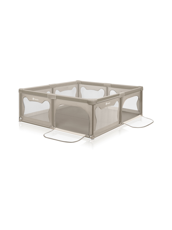 Lionelo - Lionelo leikkikehä Lo-Willow XL | Stockmann - photo 3
