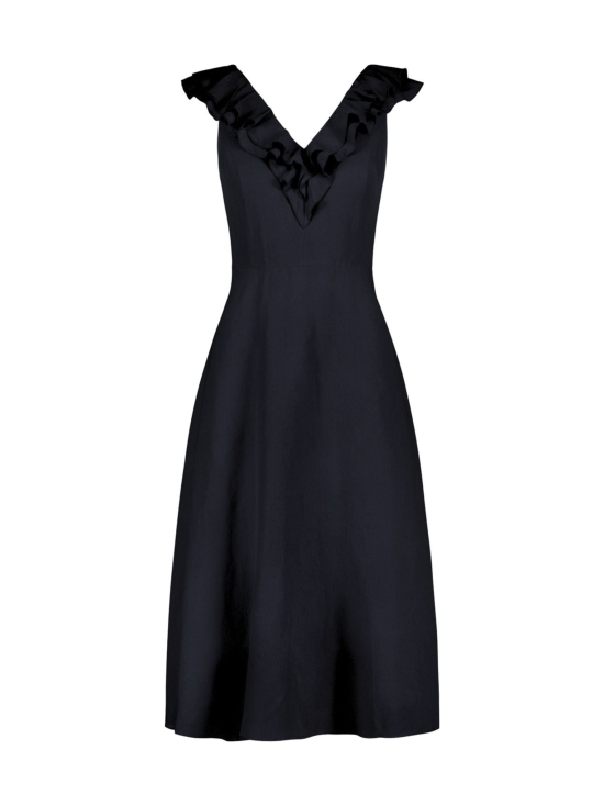 Nakoa - Kaia Dress, Black - MUSTA | Stockmann - photo 5