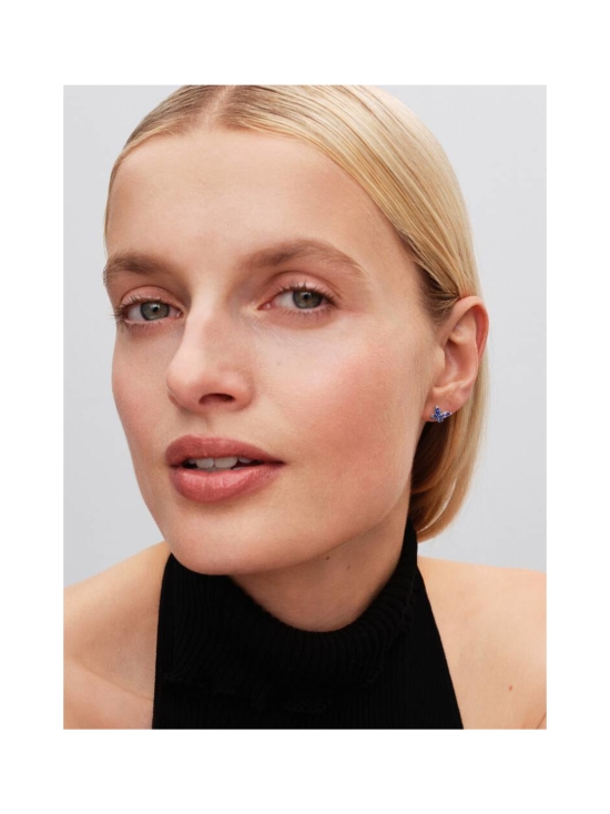 Pandora - Butterfly Stud Earrings - 294230C01 | Stockmann - photo 1