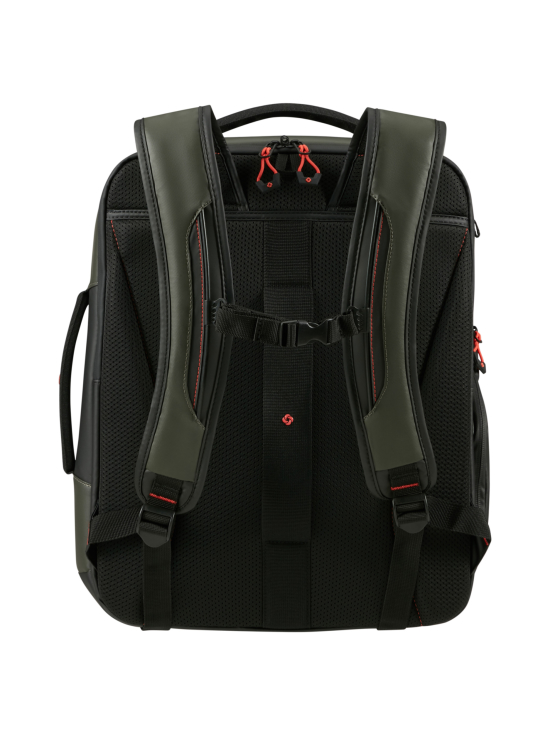 Samsonite - ECODIVER UNDERSEAT BACKPACK M - CLIMBING IVY | Stockmann - photo 5