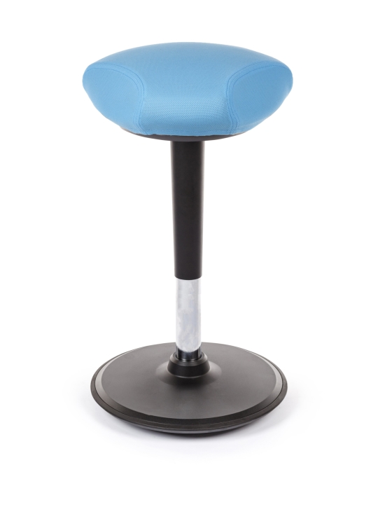 Top-Cousins - Stoo® Triangle aktiivituoli - Korkea 57 - 86 cm, musta runko - photo 2 Top-Cousins - Stoo® Triangle aktiivituoli - Korkea 57 - 86 cm, musta runko | Stockmann - photo 2