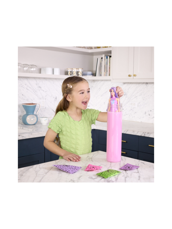 BARBIE - Väri paljastaa™ BARBIE Balloon Animals -sarja - photo 4 BARBIE - Väri paljastaa™ BARBIE Balloon Animals -sarja | Stockmann - photo 4