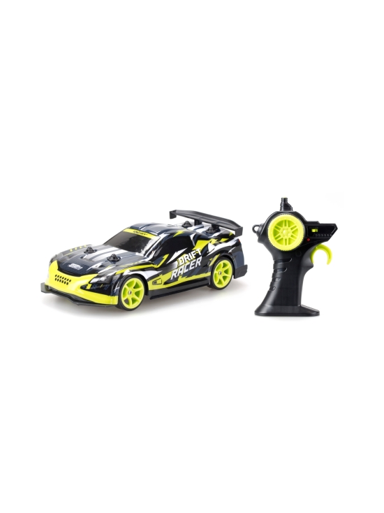 EXOST - EXOST Kauko-ohjattava auto Drift Racer, 1:28 - photo 3 EXOST - EXOST Kauko-ohjattava auto Drift Racer, 1:28 | Stockmann - photo 3