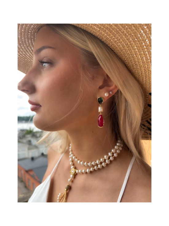 House of Elliott - Yanet korvakorut | Stockmann - photo 2