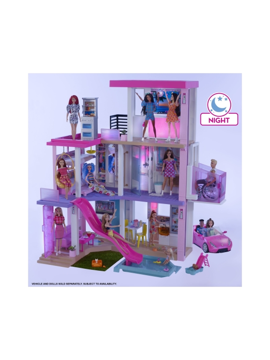 BARBIE - BARBIE unelmatalo | Stockmann - photo 9