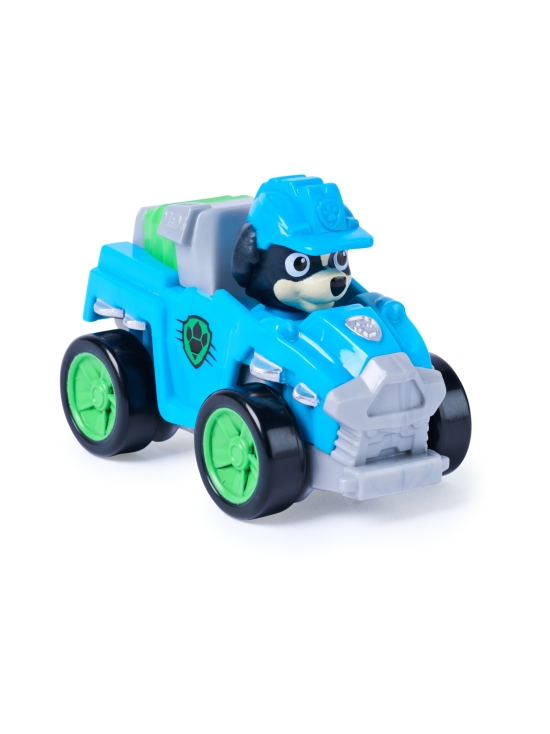 PAW PATROL - PAW PATROL Dino Leikkisetti Rexin tiimi | Stockmann - photo 6