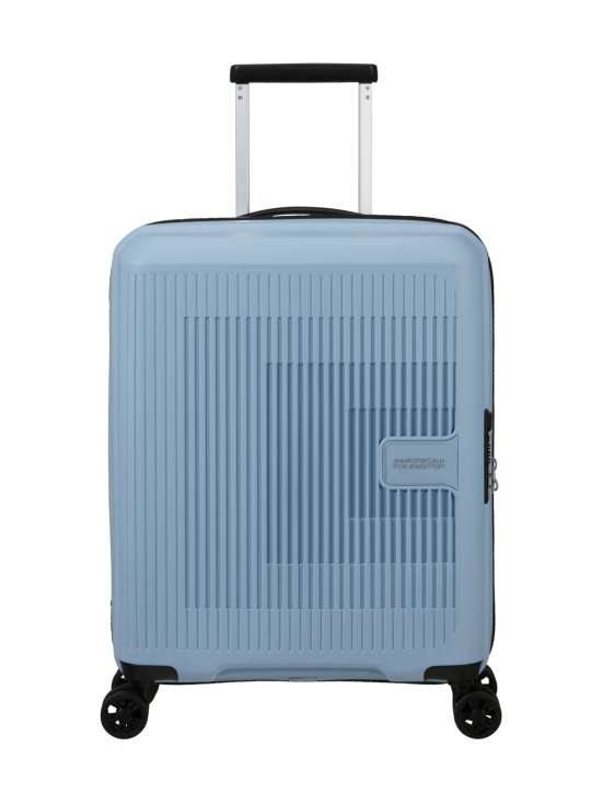 American Tourister - AEROSTEP SPINNER 55/20 EXP TSA - SOHO GREY - photo 2 American Tourister - AEROSTEP SPINNER 55/20 EXP TSA - SOHO GREY | Stockmann - photo 2