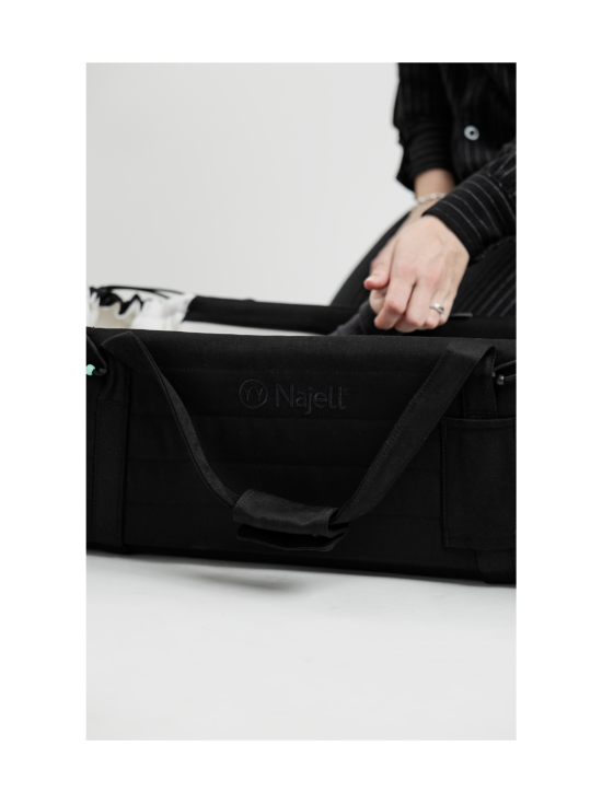 Najell - Najell SleepCarrier Vol.5 kantokassi | Stockmann - photo 6
