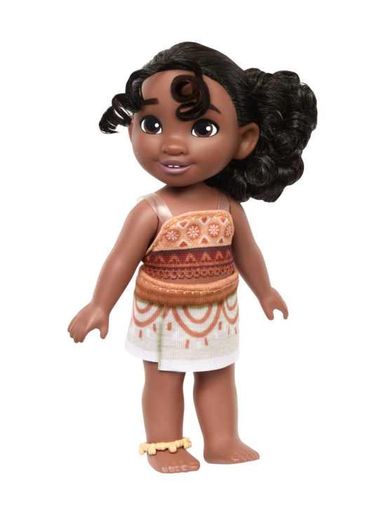 DISNEY PRINCESS - DISNEY PRINCESS Moana & Simea | Stockmann - photo 4