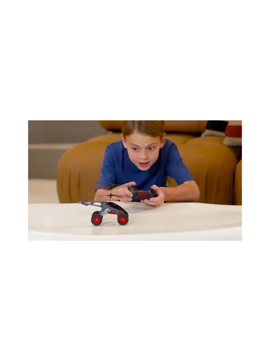 FLYBOTIC - FLYBOTIC Radio-ohjattava helikopteri Airwheelz II, 18 cm | Stockmann - photo 6