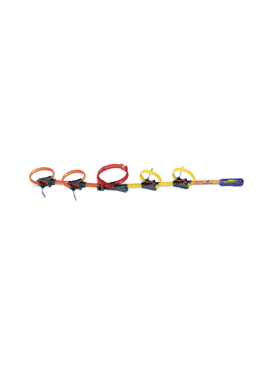Hot Wheels - MATTEL HOT WHEELS Silmukkarata - photo 4 Hot Wheels - MATTEL HOT WHEELS Silmukkarata | Stockmann - photo 4