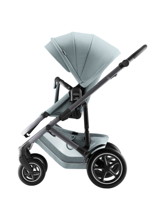 Britax - Britax Smile 5Z starttipaketti (Baby-Safe Core turvakaukalolla) | Stockmann - photo 7
