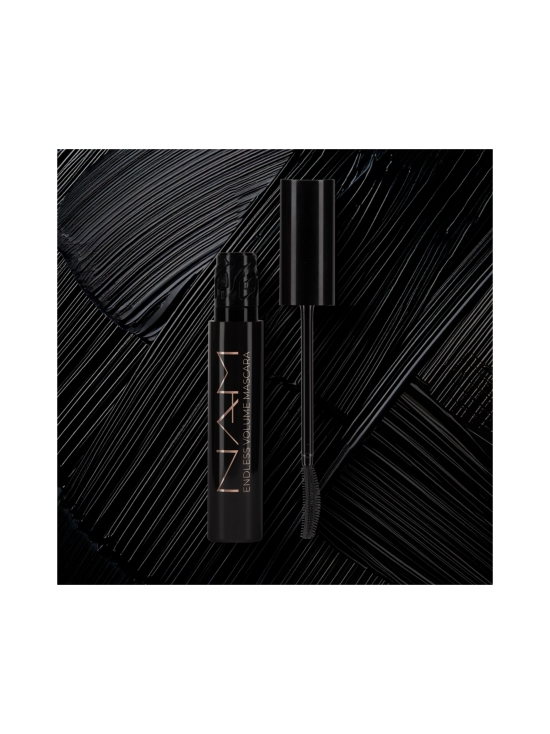 NAM - Endless Volume Mascara -ripsiväri 10g - 10 | Stockmann - photo 4
