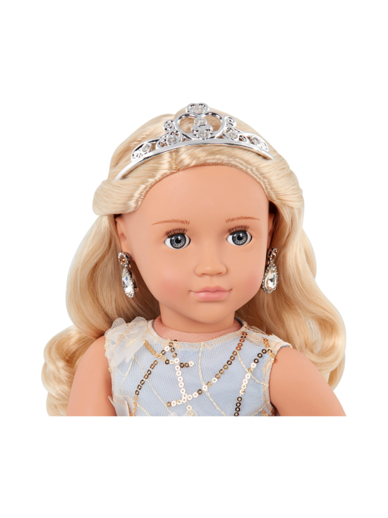 OUR GENERATION - OUR GENERATION Nukke Ellory Juhlat, 45 cm | Stockmann - photo 4