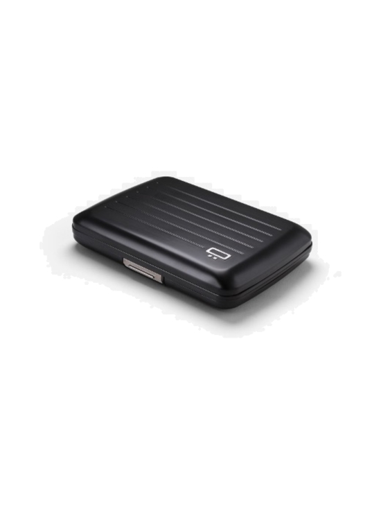 Ögon Designs - Smart Case V2 - luottokorttikotelo - BLACK | Stockmann - photo 2
