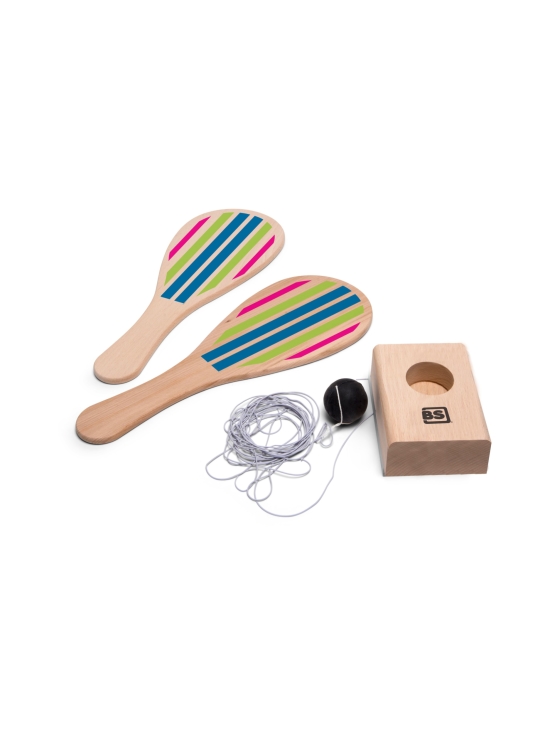 BS TOYS - BS TOYS Joustotennis-peli - photo 4 BS TOYS - BS TOYS Joustotennis-peli | Stockmann - photo 4