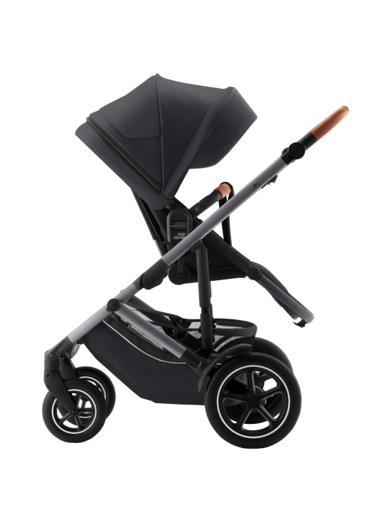 Britax - Britax Smile 5Z starttipaketti (Baby-Safe Core turvakaukalolla) - photo 6 Britax - Britax Smile 5Z starttipaketti (Baby-Safe Core turvakaukalolla) | Stockmann - photo 6