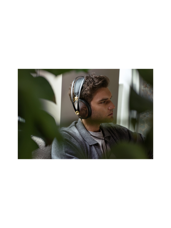 Meze Audio - Meze Audio 99 Classics 2nd Gen, walnut gold | Stockmann - photo 7