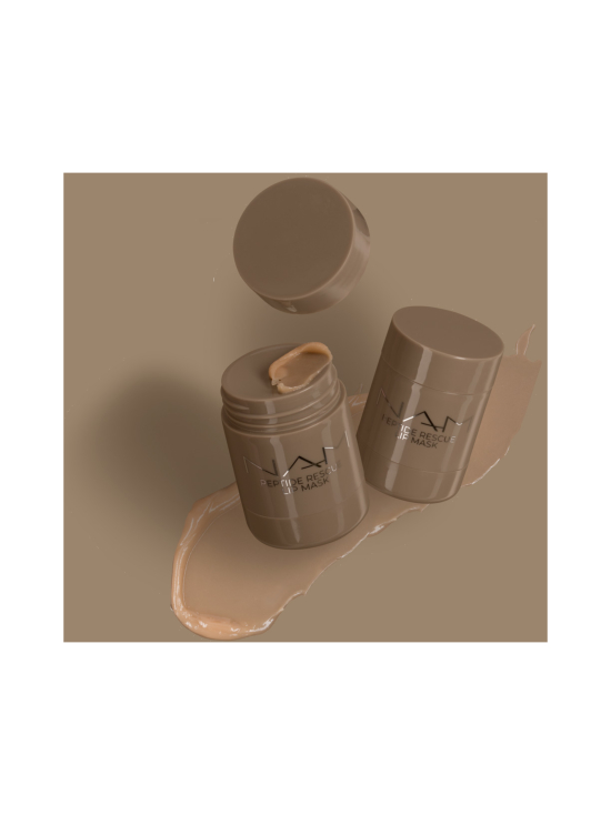 NAM - Peptide Resque Lip Mask -peptidihuulinaamio 10g | Stockmann - photo 2