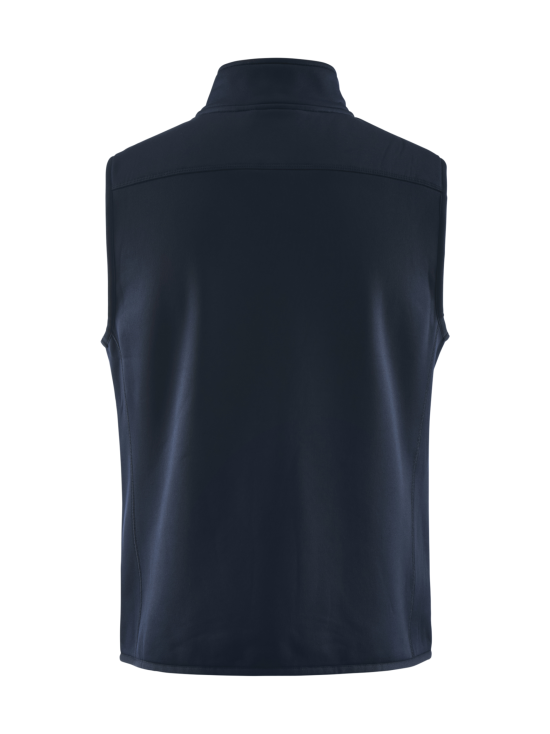 Berkeley - Doyle Fleece Vest -liivi - NAVY | Stockmann - photo 3