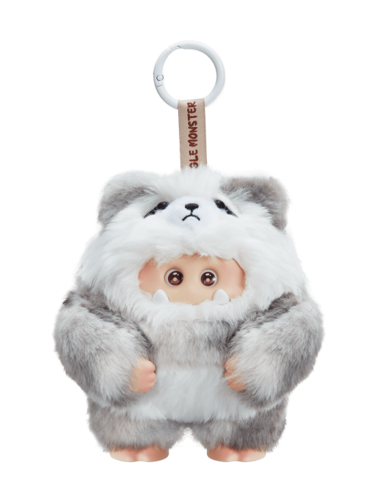 GIGGLE MONSTER - GIGGLE MONSTER Blind box vinyylipehmo – Furry Forest -sarja | Stockmann - photo 7