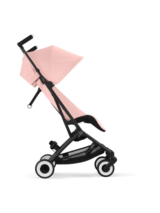 CYBEX - Cybex Libelle matkarattaat 2025 - CANDY PINK - photo 6 CYBEX - Cybex Libelle matkarattaat 2025 - CANDY PINK | Stockmann - photo 6