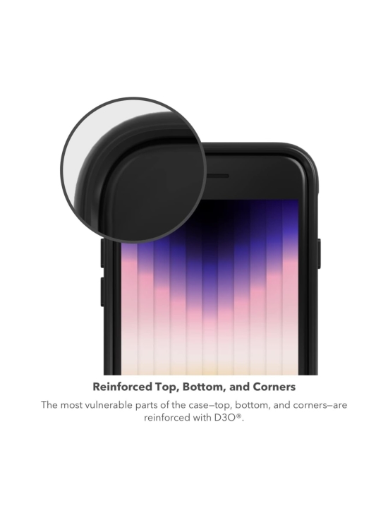 Zagg - Gear4 Cases Havana iPhone 13 Pro Max 6.7inch Black - photo 2 Zagg - Gear4 Cases Havana iPhone 13 Pro Max 6.7inch Black | Stockmann - photo 2