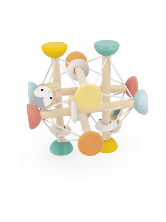 JANOD - JANOD Pure - Sensorinen pallo | Stockmann - photo 3