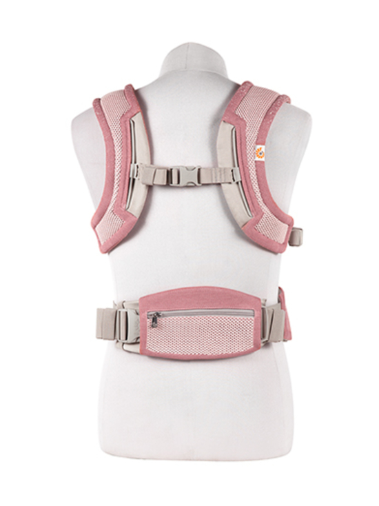 ErgoBaby - ErgoBaby Aerloom kantoreppu - photo 3 ErgoBaby - ErgoBaby Aerloom kantoreppu | Stockmann - photo 3