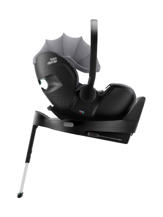 Britax - Britax Baby-Safe Pro turvakaukalo ja Vario Base 5Z telakka - CLASSIC DEEP BLACK - photo 10 Britax - Britax Baby-Safe Pro turvakaukalo ja Vario Base 5Z telakka - CLASSIC DEEP BLACK | Stockmann - photo 10