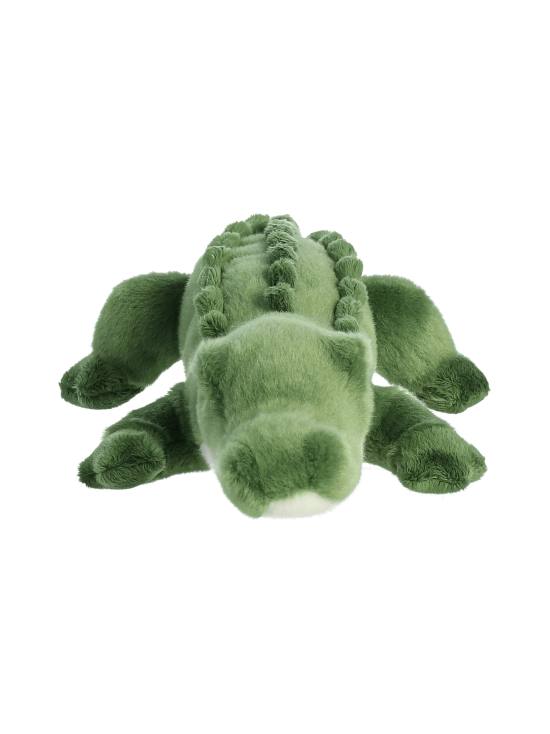 ECO NATION - AURORA Eco Nation Pehmoalligaattori, 35 cm - photo 6 ECO NATION - AURORA Eco Nation Pehmoalligaattori, 35 cm | Stockmann - photo 6