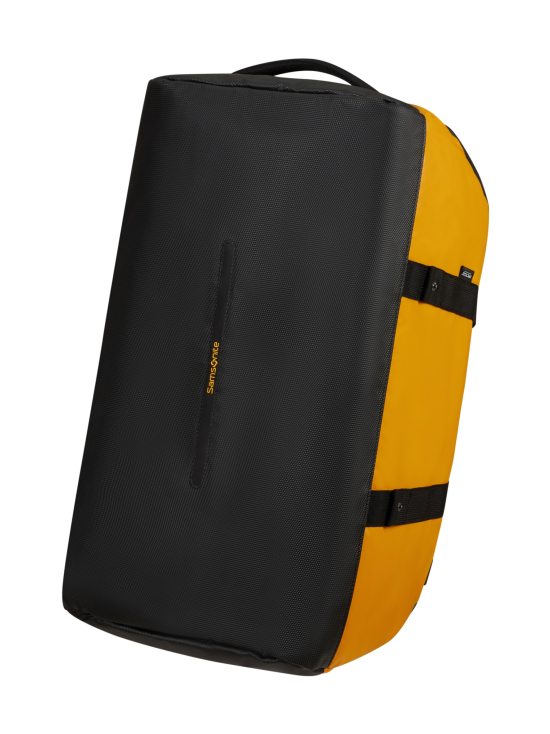 Samsonite - ECODIVER DUFFLE M - YELLOW - photo 4 Samsonite - ECODIVER DUFFLE M - YELLOW | Stockmann - photo 4