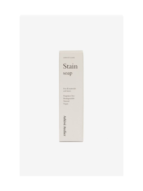 Arkivé Atelier - Stain soap - photo 1 Arkivé Atelier - Stain soap | Stockmann - photo 1
