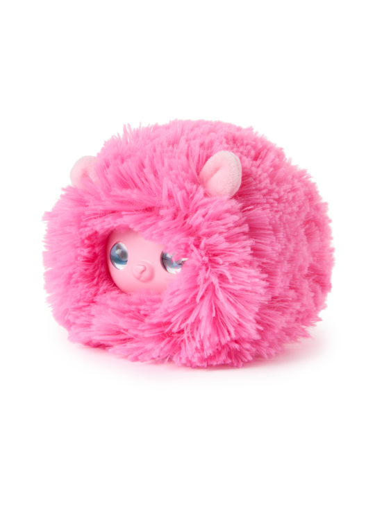 HARRY POTTER - HARRY POTTER Interaktiivinen Pygmy Puff | Stockmann - photo 6