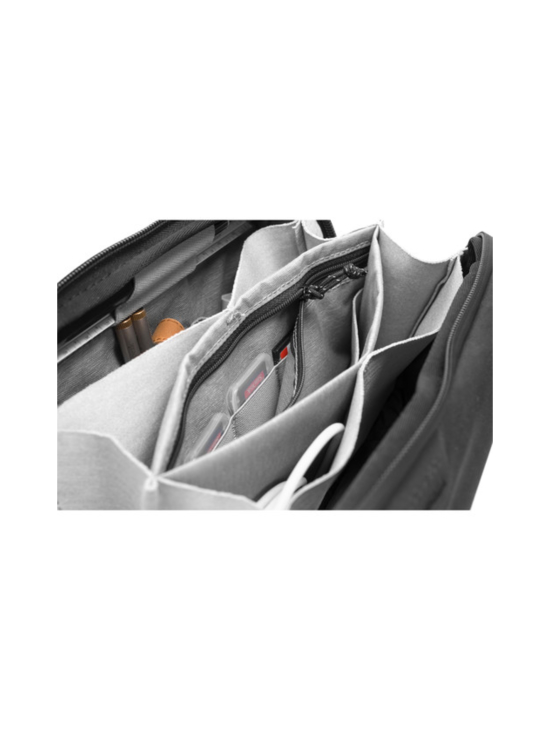 Peak Design - Peak Design Tech Pouch - Black - photo 4 Peak Design - Peak Design Tech Pouch - Black | Stockmann - photo 4