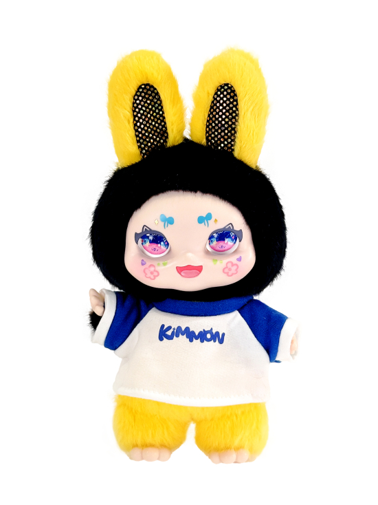 KIMMON - KIMMON Pehmolelu OOTD, 15 cm | Stockmann - photo 6