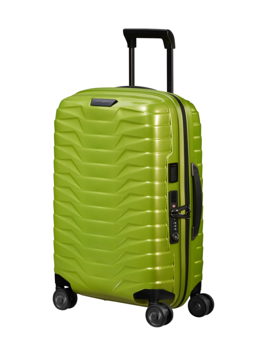 Samsonite - PROXIS SPINNER 55/20 EXP - LIME | Stockmann - photo 1