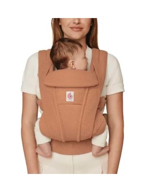 ErgoBaby - ErgoBaby Omni Deluxe Mesh kantoreppu - photo 3 ErgoBaby - ErgoBaby Omni Deluxe Mesh kantoreppu | Stockmann - photo 3
