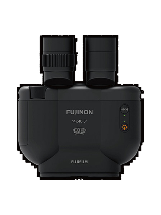 Fujifilm - Fujinon Techno-Stabi TS-X 1440 14x40 -kiikari kuvanvakaajalla | Stockmann - photo 2