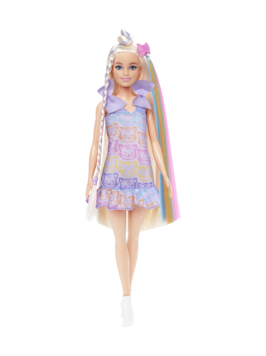 BARBIE - BARBIE hiusnukke - photo 3 BARBIE - BARBIE hiusnukke | Stockmann - photo 3