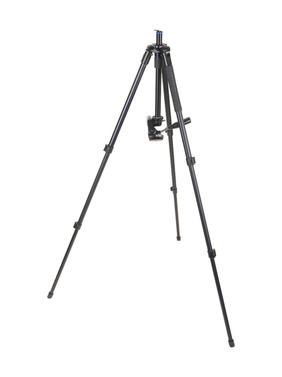Slik - Slik Pro AL-323DX jalka + SH-705E kinopää - photo 6 Slik - Slik Pro AL-323DX jalka + SH-705E kinopää | Stockmann - photo 6