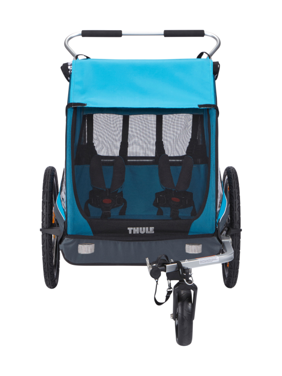 Thule - Thule Coaster XT urheilukärry | Stockmann - photo 3