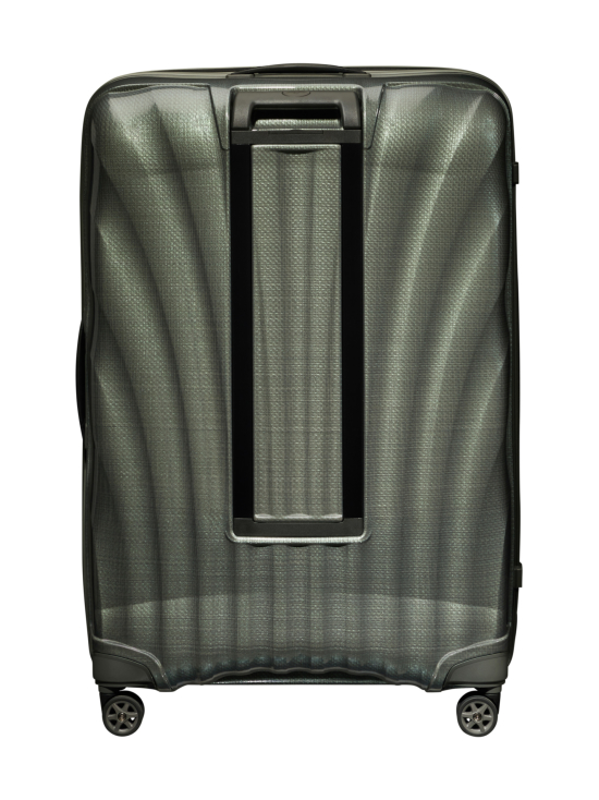 Samsonite - C-LITE SPINNER 86/33 - METALLIC GREEN - photo 5 Samsonite - C-LITE SPINNER 86/33 - METALLIC GREEN | Stockmann - photo 5