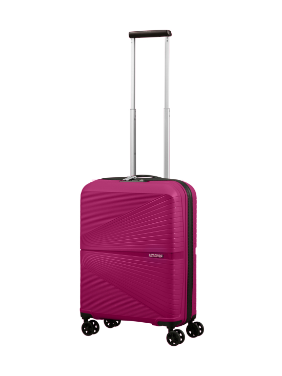 American Tourister - AIRCONIC SPINNER 55/20 TSA - DEEP ORCHID - photo 3 American Tourister - AIRCONIC SPINNER 55/20 TSA - DEEP ORCHID | Stockmann - photo 3