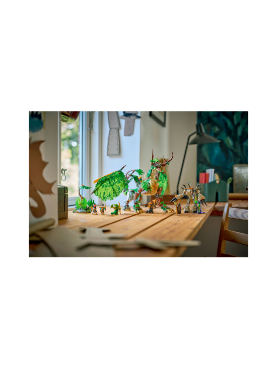 LEGO NINJAGO - LEGO Ninjago Elämän lohikäärme 71859 | Stockmann - photo 6