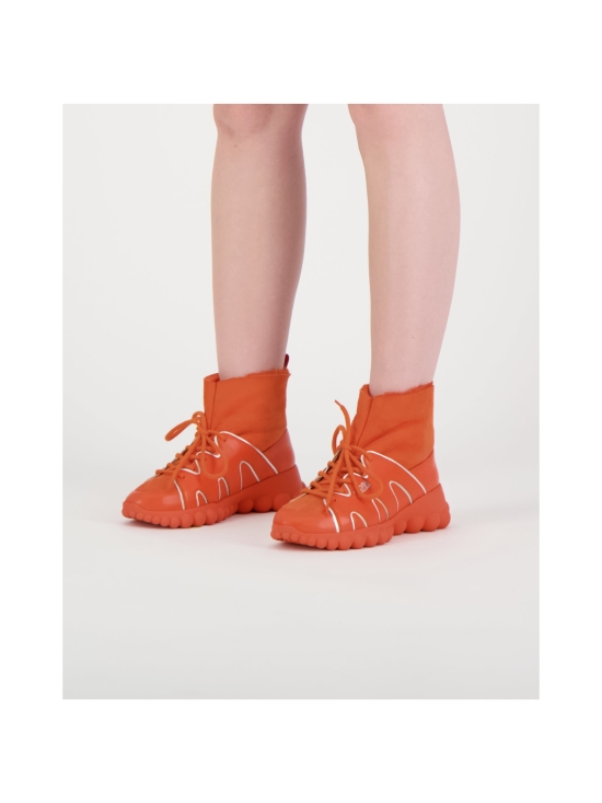 MINNA MINNA by Minna Parikka - Chain Winter Orange - ORANSSI | Stockmann - photo 6